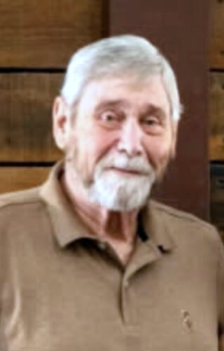 Charles Earl Hunter, Jr.